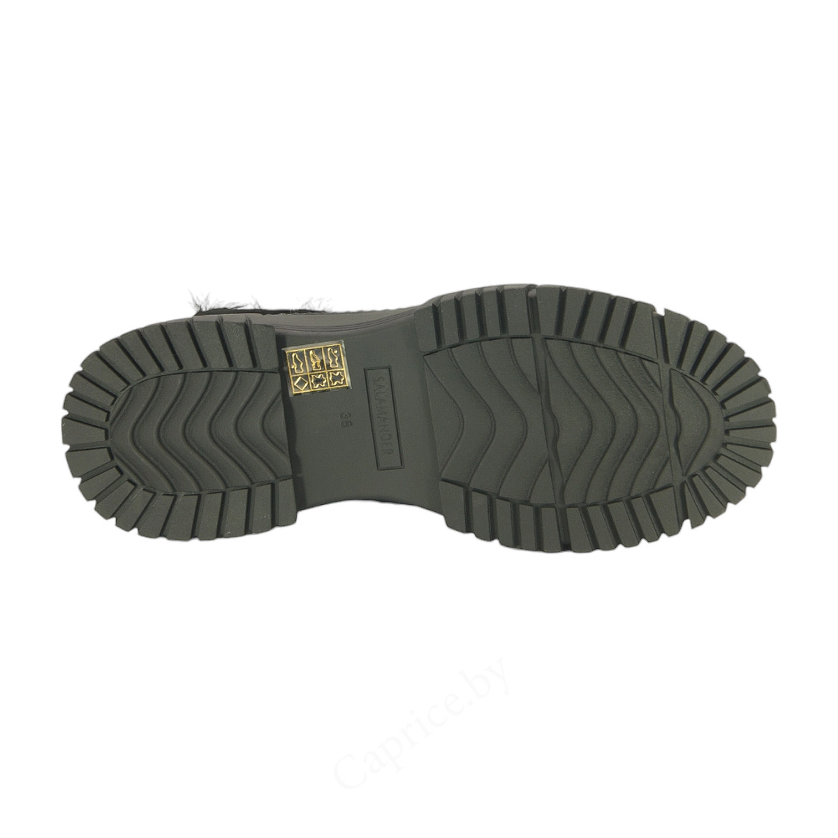 БОТИНКИ SALAMANDER АРТИКУЛ: 233-3212C-30602